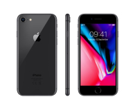 Apple iPhone 8 128GB Space Gray - 515871 - zdjęcie 1